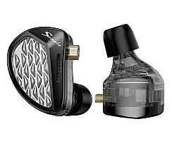 KZ Sonata Tunable 28 Balanced Armature Hi-Fi IEM Kulak İçi Kulaklık - KZ