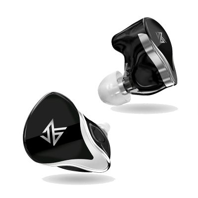 KZ Z3 Kablosuz Kulak İçi Kulaklık - 1