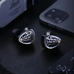 KZ Zenith Tunable (Switch) Ayarlanabilir Ultra-Lineer Dinamik IEM Kulaklık - 6