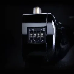 KZ Zenith Tunable (Switch) Ayarlanabilir Ultra-Lineer Dinamik IEM Kulaklık - 4