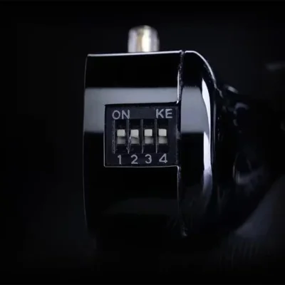 KZ Zenith Tunable (Switch) Ayarlanabilir Ultra-Lineer Dinamik IEM Kulaklık - 4