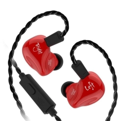KZ ZS4 Kulak İçi Hibrit Kulaklık - KZ