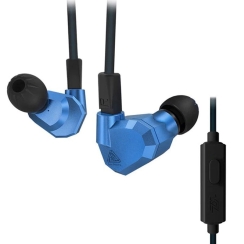 KZ ZS5 Kulak İçi Hibrit Kulaklık - KZ