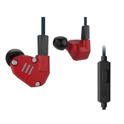 KZ ZS6 Kulak İçi Hibrit Kulaklık - KZ