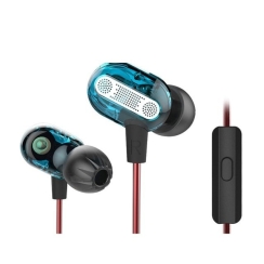 KZ ZSE Kulak İçi Kulaklık - KZ