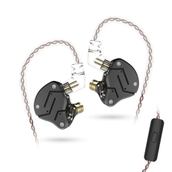 KZ ZSN Kulak İçi Hibrit Kulaklık - KZ