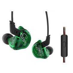 KZ ZSR Kulak İçi Hibrit Kulaklık - KZ