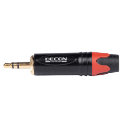 Larkin Decon DC-510 3.5mm Stereo Mini Jak - Larkin
