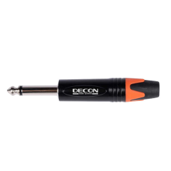 Larkin Decon DC-515 6.3 MM TS Mono Jak - Larkin