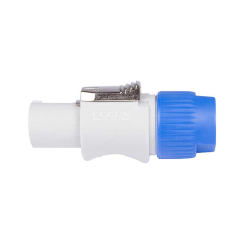 Larkin Decon DC-526 Powercon Erkek Konnektör - Larkin