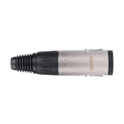 Larkin Decon DC-546 6.35mm Dişi Gitar Şase - Larkin