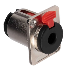 Larkin Decon DC-66 6.35mm Dişi Jack Yuva - Larkin