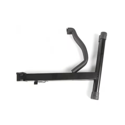 Larkin GS01 Üst Kalite Enstrüman Gitar Standı Ayaklığı Sehpası - 8