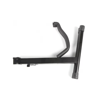 Larkin GS01 Üst Kalite Enstrüman Gitar Standı Ayaklığı Sehpası - 8