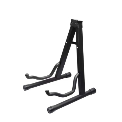 Larkin GS01 Üst Kalite Enstrüman Gitar Standı Ayaklığı Sehpası - 7