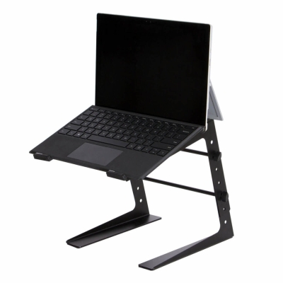 Larkin LPT10 DJ Notebook Laptop Yükseltici Masa Sehpası Standı - 1