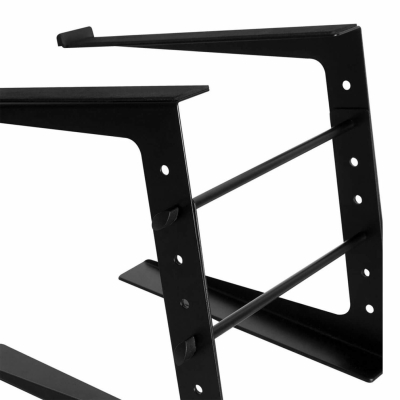 Larkin LPT10 DJ Notebook Laptop Yükseltici Masa Sehpası Standı - 2