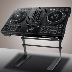 Larkin LPT10 DJ Notebook Laptop Yükseltici Masa Sehpası Standı - 9