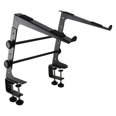 Larkin LPT10 DJ Notebook Laptop Yükseltici Masa Sehpası Standı - 4