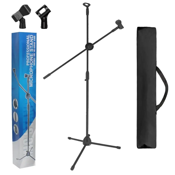 Larkin MS100 Mikrofon Standı