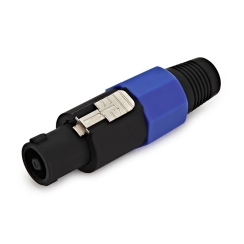 Larkin NL4 Speakon Konnektör - Larkin