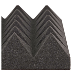 Larkin Piramit Akustik Ses Yalıtım Süngeri 50x50cm (4 Adet) - 4