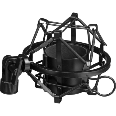 Larkin SH20 Metal Condenser Stüdyo Mikrofon Tutucu Shock Mount - 2