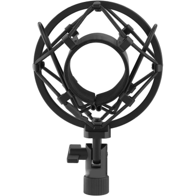 Larkin SH20 Metal Condenser Stüdyo Mikrofon Tutucu Shock Mount - 3