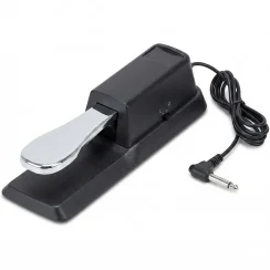 Larkin SP10 Piyano Tipi Sustain Pedalı (Tüm Klavyelerle Uyumlu) - Larkin