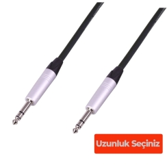 Larkin TRS - TRS Balanslı Amfi Hoparlör Kablosu - Larkin