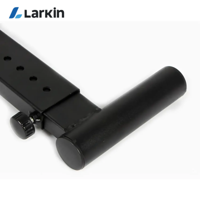 Larkin WSS10 Hoparlör Duvar Askı Aparatı - 60 KG Taşıma Kapasiteli 6 Vidalı (Çift) - 11