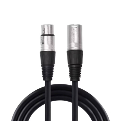 Larkin XLR - XLR Balanslı Mikrofon Kablosu - 1