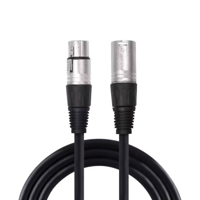 Larkin XLR - XLR Balanslı Mikrofon Kablosu - 1