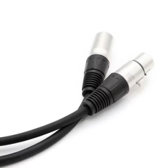 Larkin XLR - XLR Balanslı Mikrofon Kablosu - 2