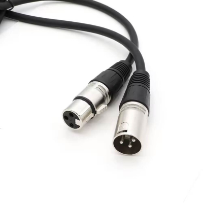 Larkin XLR - XLR Balanslı Mikrofon Kablosu - 3