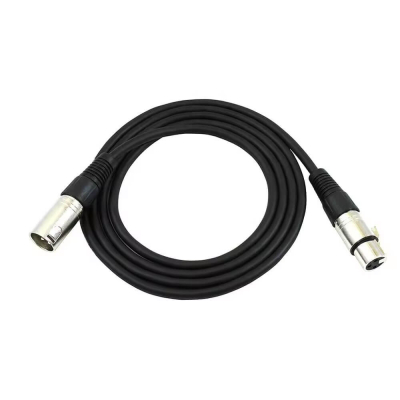 Larkin XLR - XLR Balanslı Mikrofon Kablosu - 5