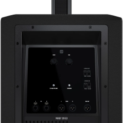 LD Systems MAUI® 28 G3 Kompakt Column Array PA Hoparlör Seti - 3