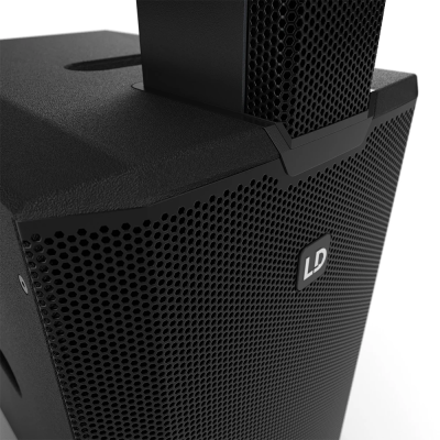LD Systems MAUI® 28 G3 Kompakt Column Array PA Hoparlör Seti - 6