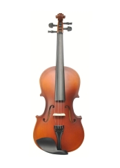 Le mans VB-290 4/4 Tam Boy Keman - Le mans