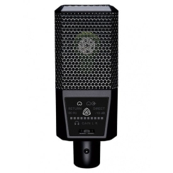 Lewitt DGT 450 Profesyonel USB Mikrofon - 1