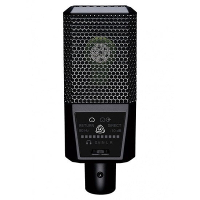 Lewitt DGT 450 Profesyonel USB Mikrofon - 1