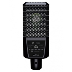 Lewitt DGT 450 Profesyonel USB Mikrofon - 4