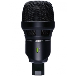 Lewitt DTP 340 REX Dinamik Kick Mikrofon - 1
