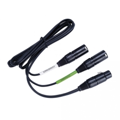 Lewitt DTP 40 Tr DTP 640 REX için 5-pin Kablo - Lewitt