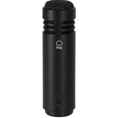 Lewitt LCT 040 Match Condenser Enstrüman Mikrofonu - 2