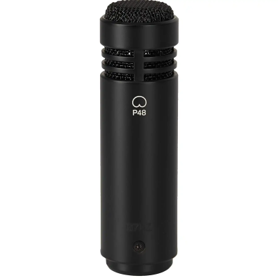Lewitt LCT 040 Match Condenser Enstrüman Mikrofonu - 2