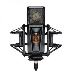 Lewitt LCT 1040 Tube-Fet MultiPattern Condenser Stüdyo Mikrofon - 2