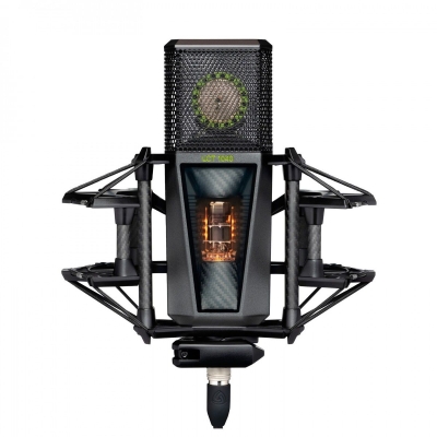 Lewitt LCT 1040 Tube-Fet MultiPattern Condenser Stüdyo Mikrofon - 2