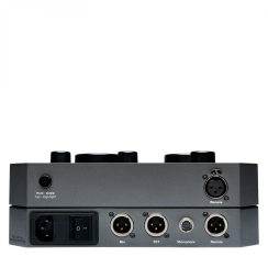 Lewitt LCT 1040 Tube-Fet MultiPattern Condenser Stüdyo Mikrofon - 7