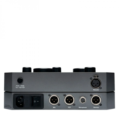 Lewitt LCT 1040 Tube-Fet MultiPattern Condenser Stüdyo Mikrofon - 7